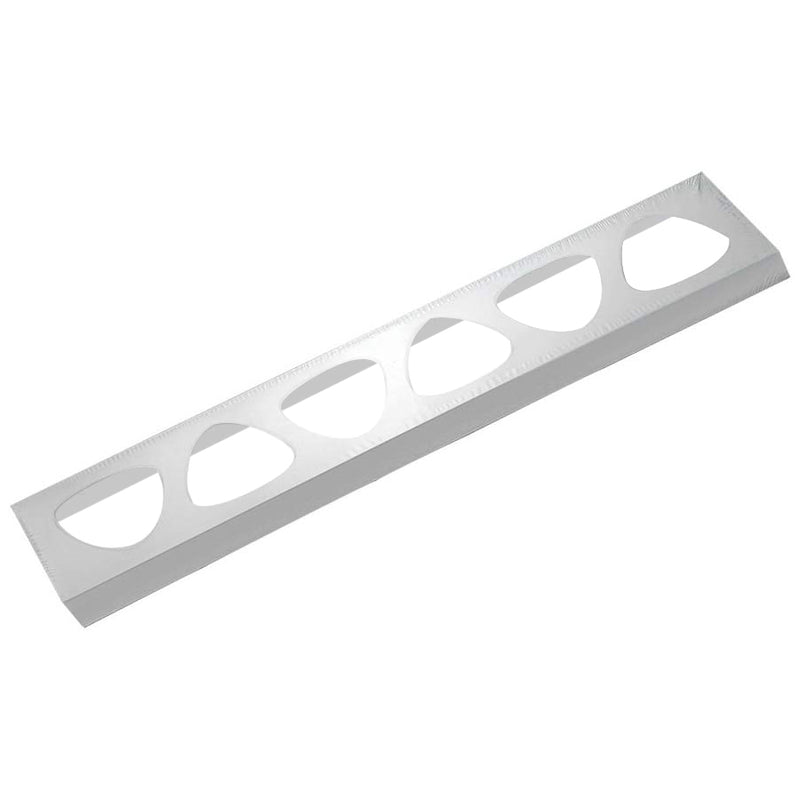 山県ＰＥおむすび型（Ｂ）６穴小