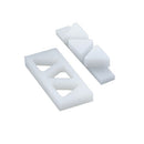 山県ＰＥおむすび型Ａ押し蓋付３穴大