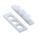 山県ＰＥおむすび型Ｂ押し蓋付３穴大