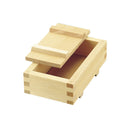 07104白木押寿司器中