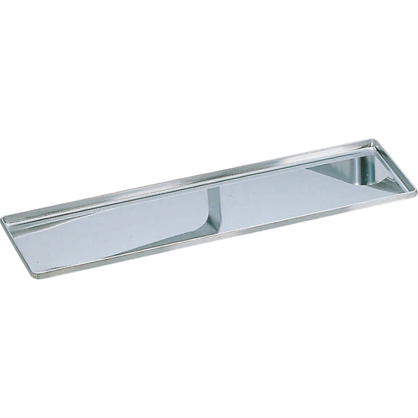 MT１８－０お好み用長皿大 460*110㎜