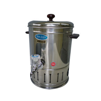 18-8冷温水用クーラー(シングル) 15L