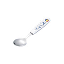 千羽鶴L-16お子様イルカスプーン