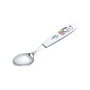 千羽鶴L-26お子様パンダスプーン