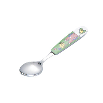 千羽鶴L-36お子様ゾウスプーン