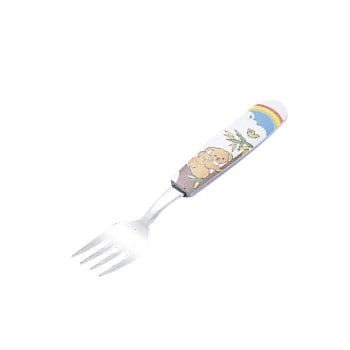 千羽鶴L-42お子様コアラフォーク