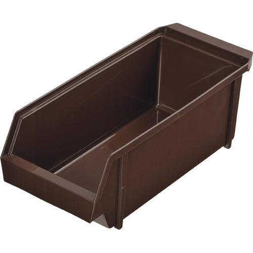 MTオーガナイザーボックス　ﾀﾞｰｸﾌﾞﾗｳﾝ