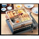 ミニおでん鍋湯豆腐兼用