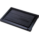 鉄鋳物オイルプレート 247×345mm