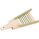 三)竹鬼おろし平型大(国産)＃42004