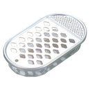 アルミハイトップ卸器