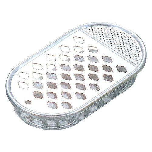 アルミハイトップ卸器