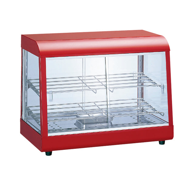 ﾀｲｼﾞ温蔵ショーケースOS-600Nﾐﾗﾉﾚｯﾄﾞ