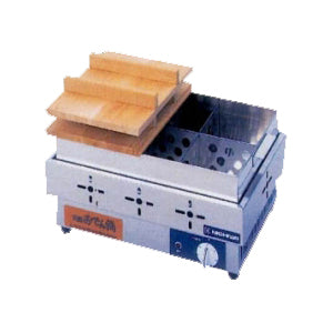 電気おでん鍋ＥＯＫ－６　６仕切り