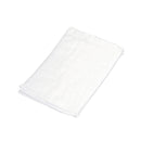 おしぼりﾀｵﾙ80匁(白)27.5×42cm12枚