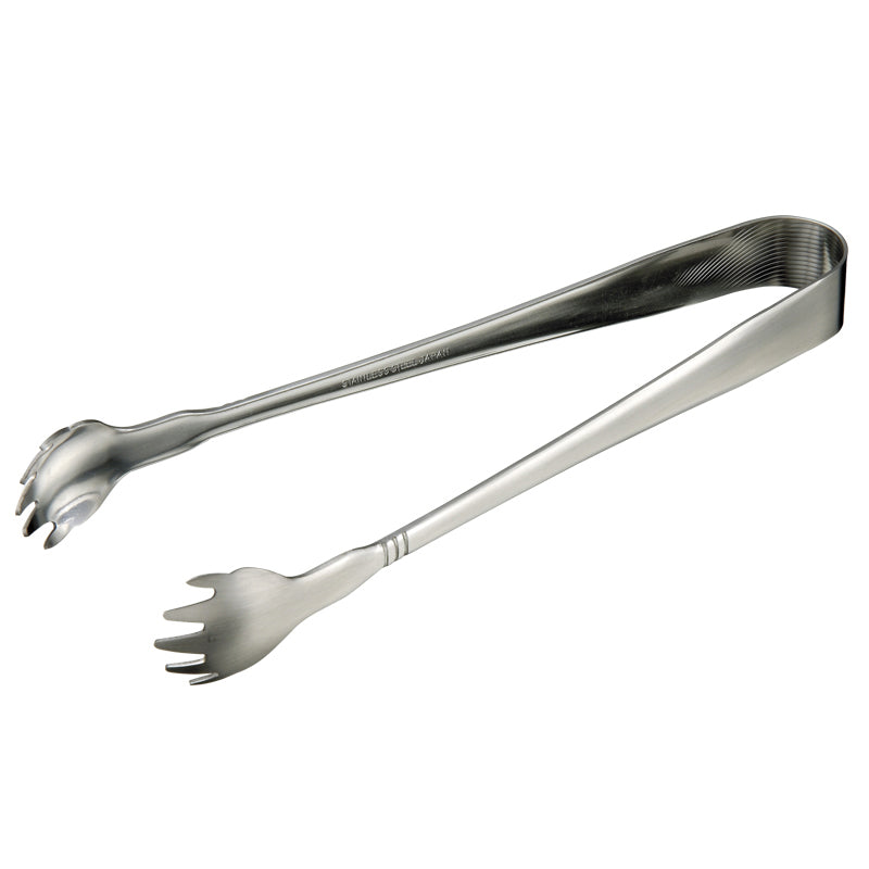 TH18-0アイストング鬼手皿中185mm