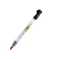 温度計水槽用サーモＬ72583