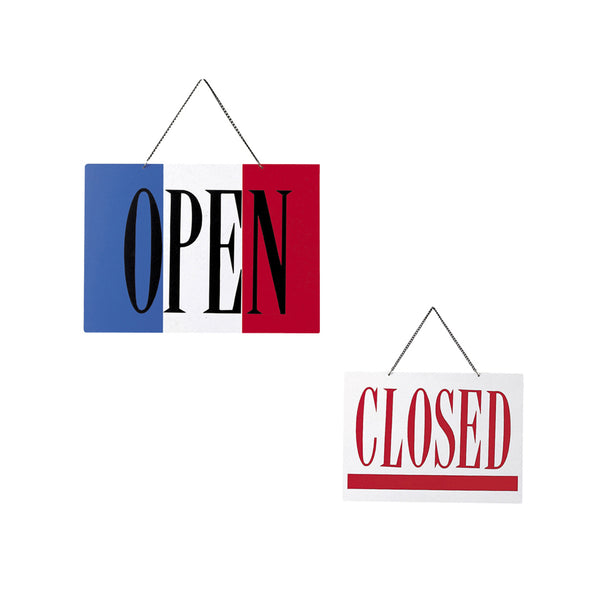 え)OC-2ＯＰＥＮ･ＣＬＯＳＥＤﾌﾗﾝｽｶﾗｰ