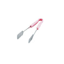 MT18-8抗菌PP柄ケーキトング３－Ｐ