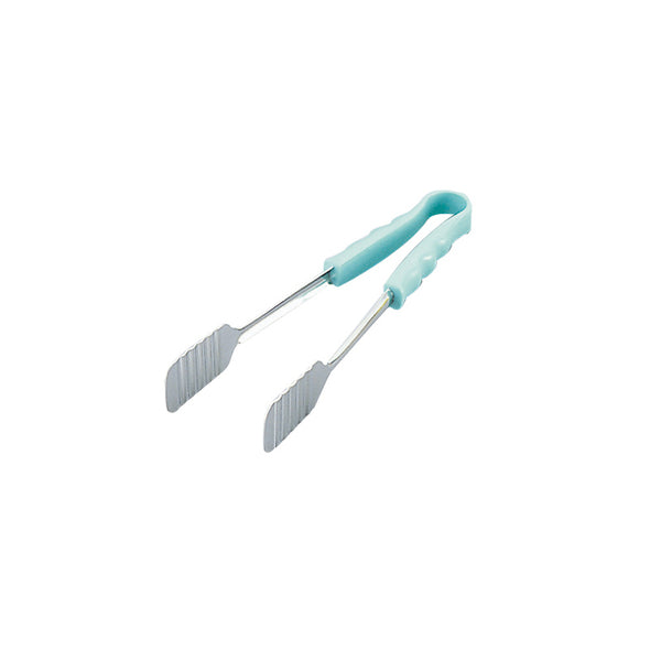 MT18-8抗菌PP柄ケーキトング３－Ｇ