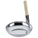 MT三層鋼電磁親子鍋 縦柄 165mm