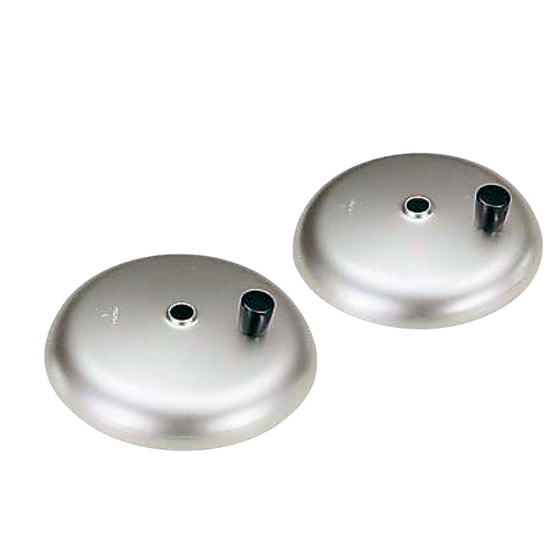 ｱｶｵＤＯＮ親子鍋蓋E-16.5 156mm*