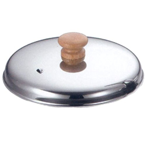 KO19-0クラッド親子鍋蓋１９cm