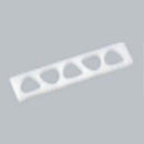 東和おにぎり型Ｂ丸５ヶ取ＢＳ-５(小)