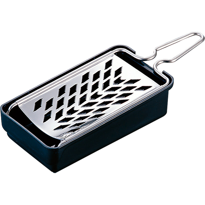 おろしま専科ケース付