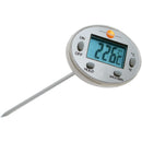 testo防水型中心温度計0560-1113