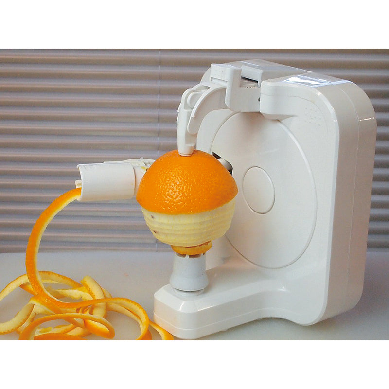 ﾌﾙｰﾂ皮むき機 ﾁｮｲむき-smart CP61WJ