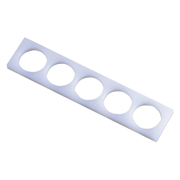 おにぎり型丸型５個取径70×30mm70ML-5