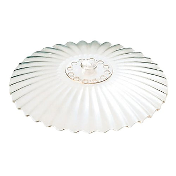 ポリカーボネイト製 落し蓋 20cm