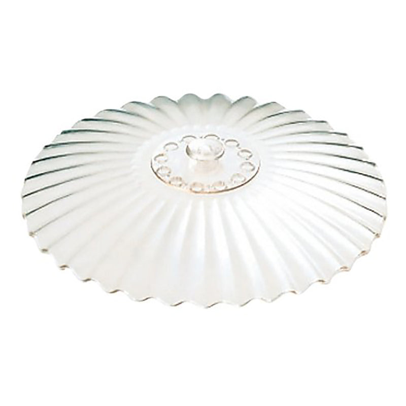 ポリカーボネイト製 落し蓋 20cm