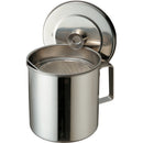 MT18-8オイルポット３L用替え網