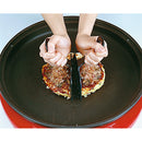 HS-269 お好み返し二刀流(2本組)ﾌﾞﾗｯｸ