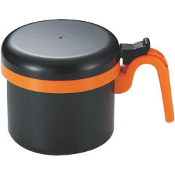 そそぎ口きれいオイルポット0.8L