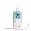 testo108　防水型食品中心温度計