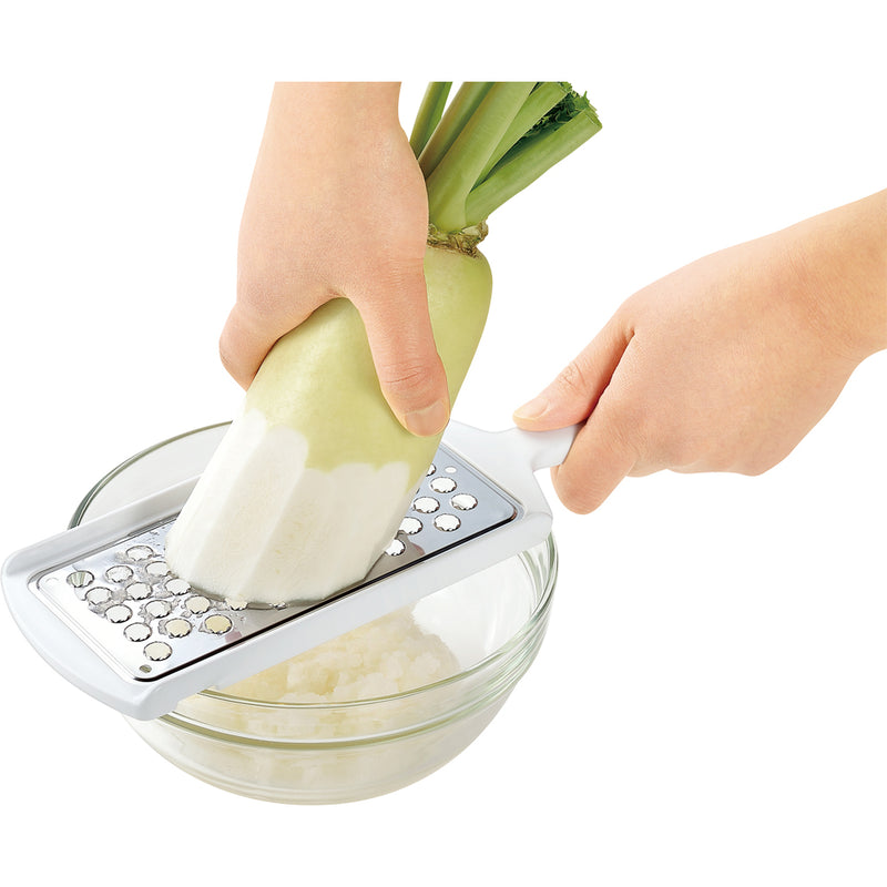 FV-605フルベジ　ステンおろし