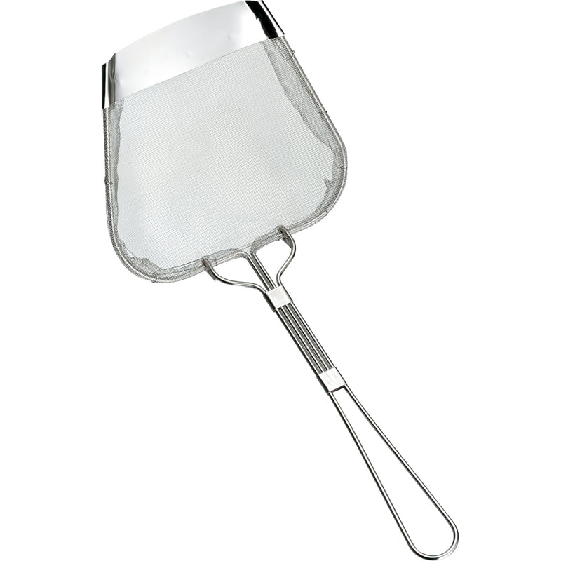 １８－８手作り角型カス揚中