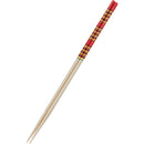 カブキ菜箸(滑り止め付)３３cm