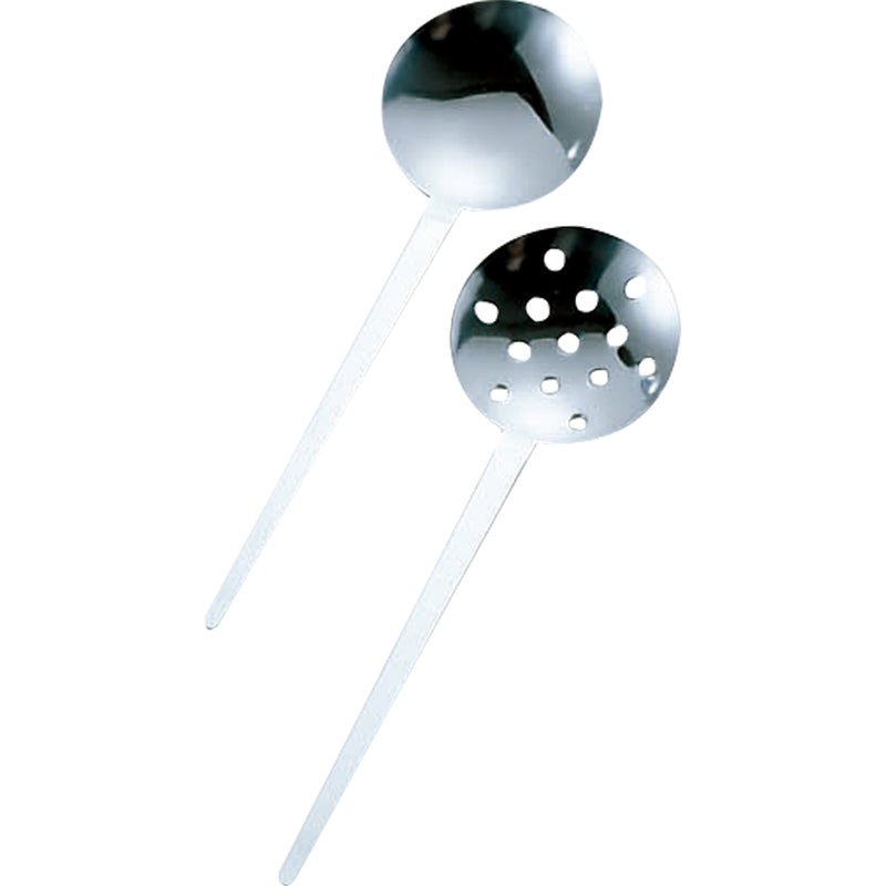 T)18-0カキ揚お玉 穴明