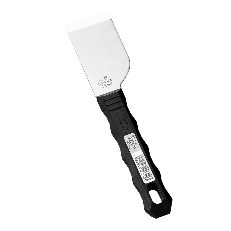 仁作＃３１０皮スキ４２mm