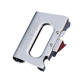 ステンガンジー缶切