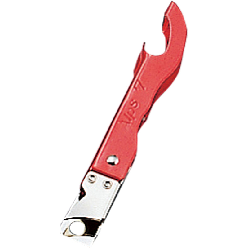 アルプスセブン三徳缶切