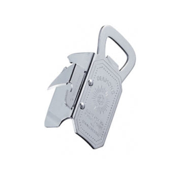 １８－０ダイヤモンド缶切