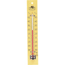 ｻﾄｳ板付寒暖計-30～50度 25㎝※旧SP55