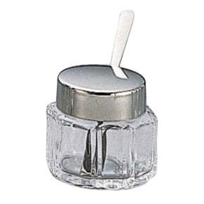 Ｍ№３０６カラシ入れ(低型)