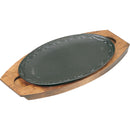 鉄唐草小判ステーキA-104