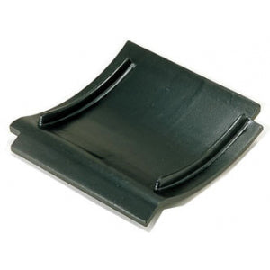 アルミ瓦陶板焼大２４cm20329